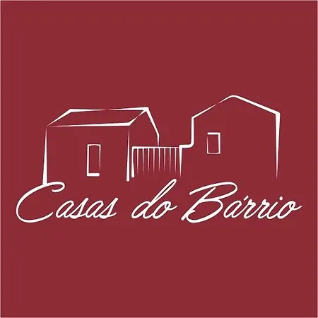 Casas Do Barrio Вилла *