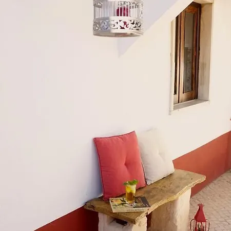 Вилла Casas Do Barrio
