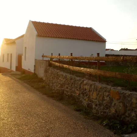 Casas Do Bárrio *