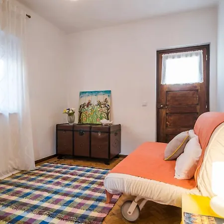 Casas Do Barrio Вилла *