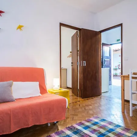 Вилла Casas Do Barrio