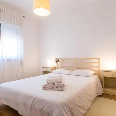 Casas Do Barrio Вилла
