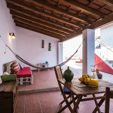 Casas Do Barrio וילה