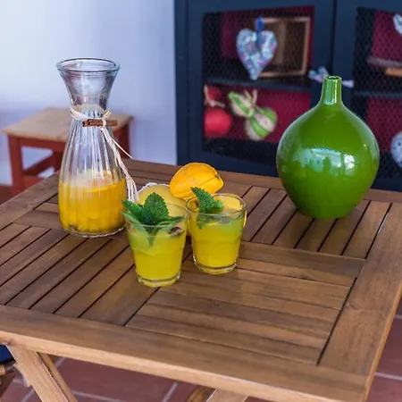 וילה Casas Do Barrio