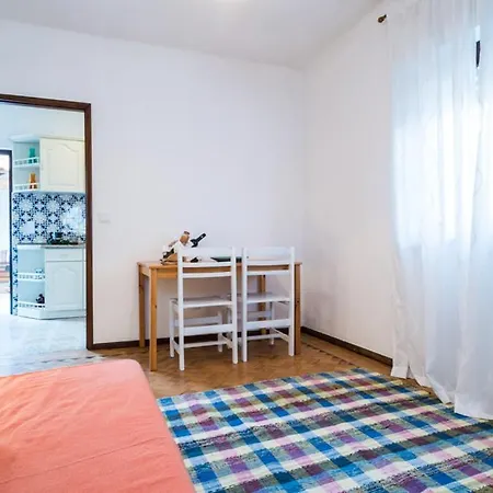 Casas Do Barrio