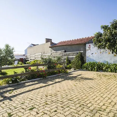 Casas Do Bárrio *