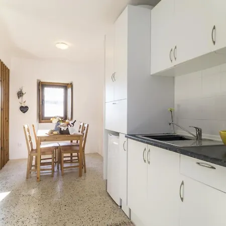 Вилла Casas Do Barrio Алкобаса
