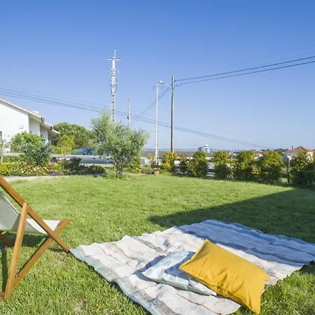 Casas Do Barrio אלקובאקה