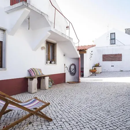 Casas Do Barrio Вилла