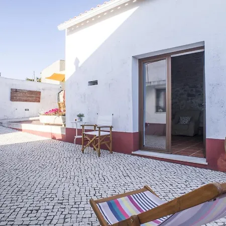 וילה Casas Do Barrio אלקובאקה