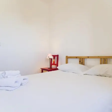 Casas Do Bárrio Villa Alcobaça