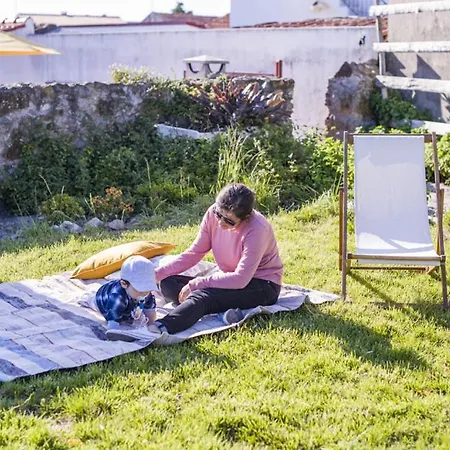 וילה Casas Do Barrio אלקובאקה