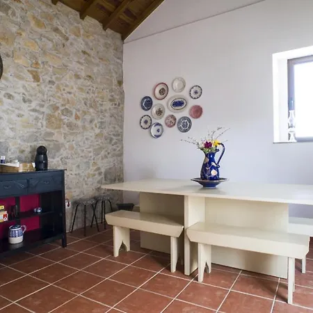Casas Do Barrio