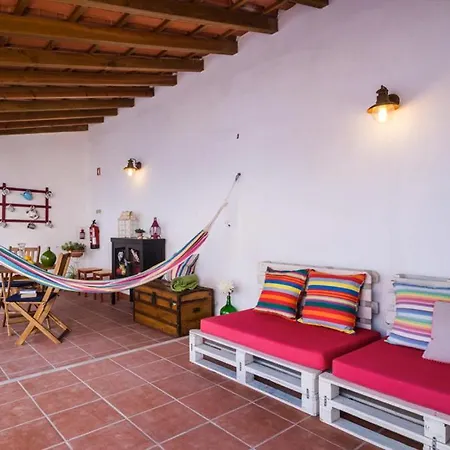 Casas Do Barrio Алкобаса