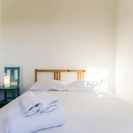 Casas Do Bárrio * Alcobaça