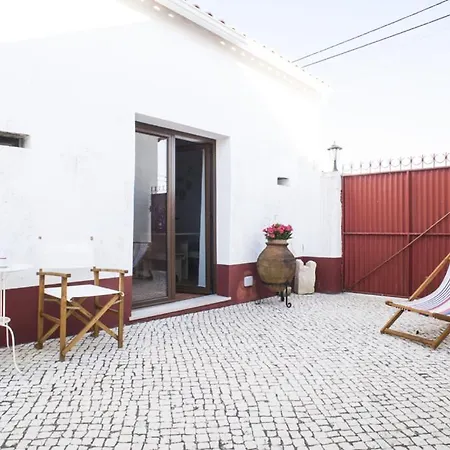 Вилла Casas Do Barrio