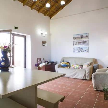 Casas Do Barrio וילה