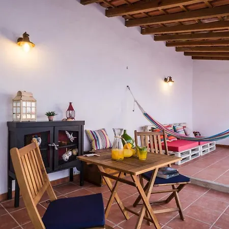 Casas Do Barrio אלקובאקה