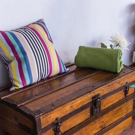 Casas Do Barrio אלקובאקה