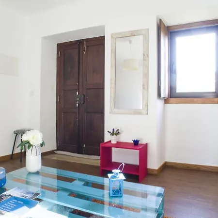 וילה Casas Do Barrio