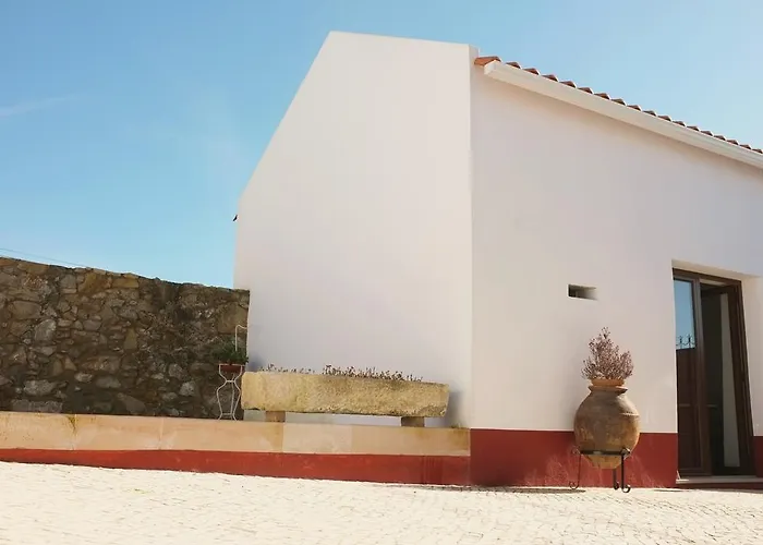 Casas Do Bárrio