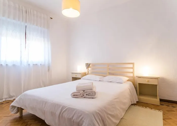 Casas Do Barrio Villa