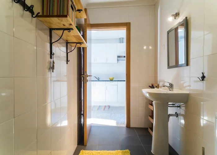 Villa Casas Do Barrio *