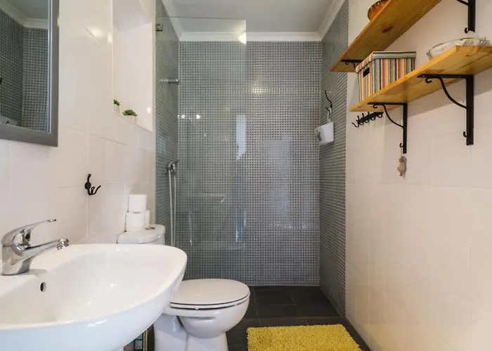 Casas Do Barrio Villa