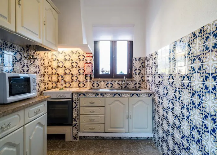 Villa Casas Do Bárrio Alcobaça
