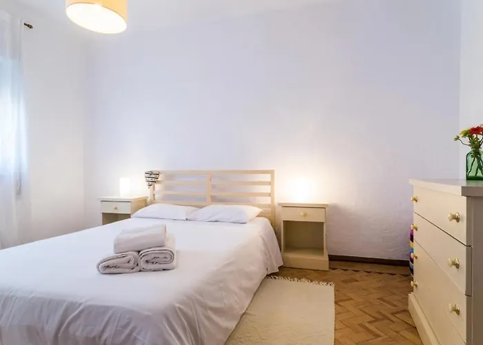 Villa Casas Do Barrio