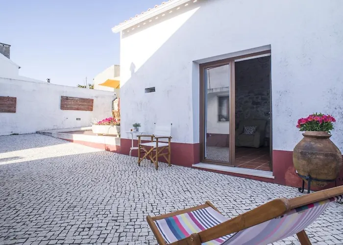 Villa Casas Do Barrio Alcobaça
