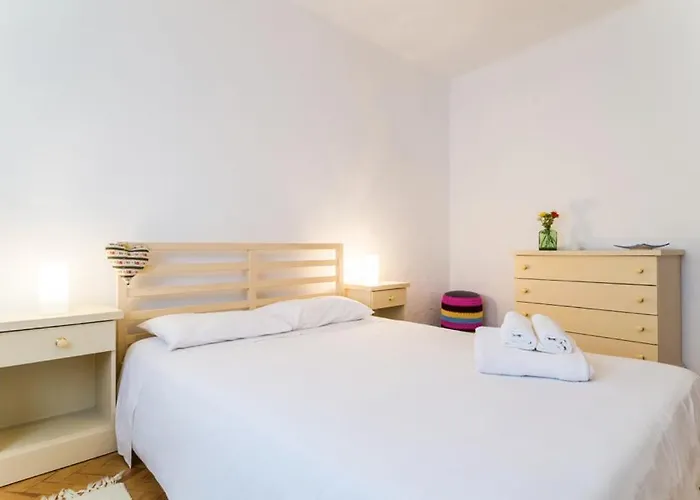 Casas Do Bárrio Villa