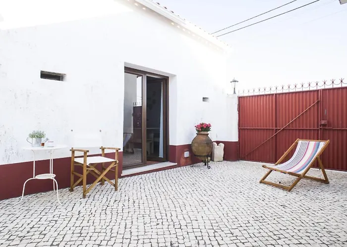 Villa Casas Do Bárrio
